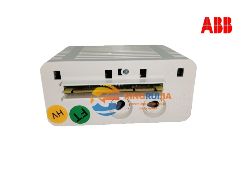 ABB TB840A 3BSE037760R1 Cluster Modem0